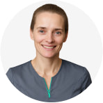 Евгения Сигачева Евгения Сигачева аватар