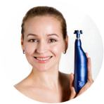 Оксана Левина Оксана Левина аватар