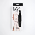 Black nail gess 645 6