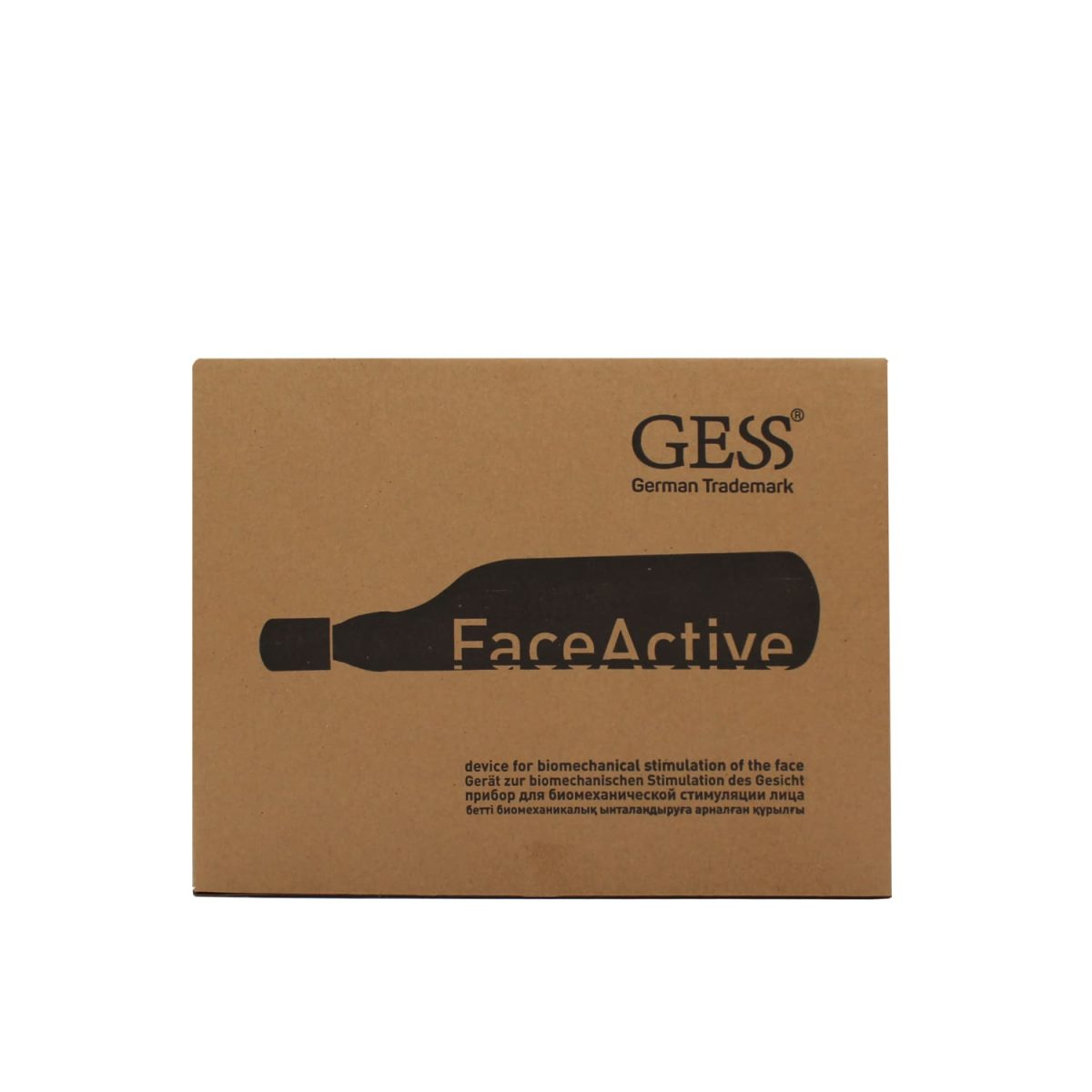 Gess 777 box